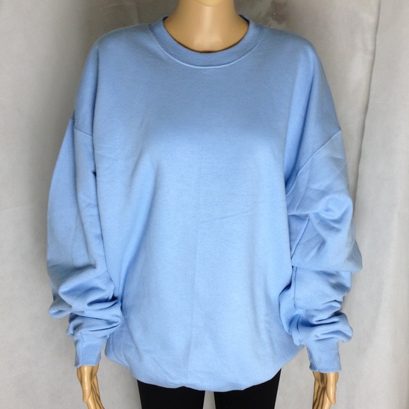 baby hanes sweatshirt